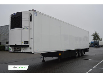 Semi-remorque frigorifique SCHMITZ SKO