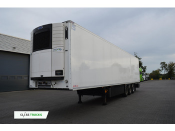 Semi-remorque frigorifique SCHMITZ SKO