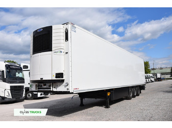 Semi-remorque frigorifique SCHMITZ SKO