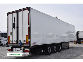 Semi-remorque frigorifique Schmitz Cargobull SKO FP 60 ThermoKing SLXi 300: photos 4