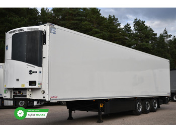 Semi-remorque frigorifique SCHMITZ SKO