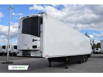 Semi-remorque frigorifique SCHMITZ SKO