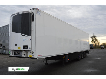 Semi-remorque frigorifique SCHMITZ SKO