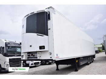 Semi-remorque frigorifique SCHMITZ SKO