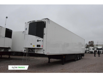 Semi-remorque frigorifique SCHMITZ SKO