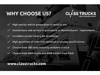 Tracteur routier MAN TGX 18.470 GX: photos 5