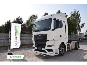 Tracteur routier MAN TGX 18.470