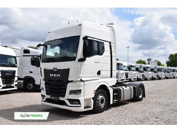 Tracteur routier MAN TGX 18.470