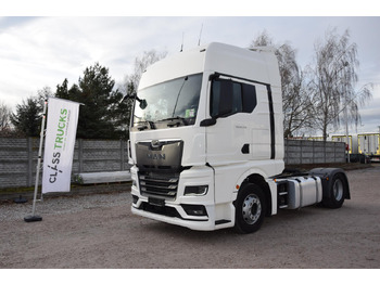 Tracteur routier MAN TGX 18.470