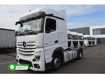 Tracteur routier MERCEDES-BENZ Actros 1845