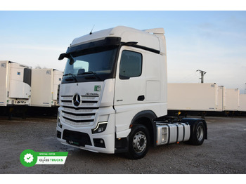 Tracteur routier MERCEDES-BENZ Actros 1845