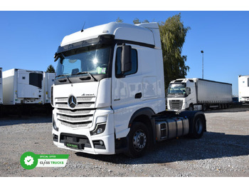 Tracteur routier MERCEDES-BENZ Actros 1845