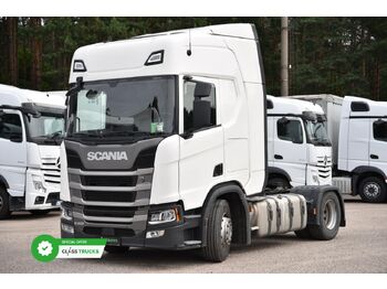 Tracteur routier SCANIA R 450