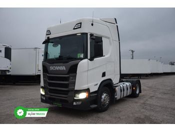 Tracteur routier SCANIA R 460