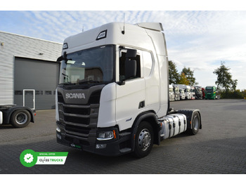 Tracteur routier SCANIA R 460