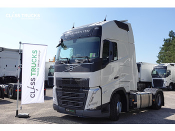 Tracteur routier VOLVO FH 460