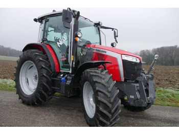 Tracteur agricole MASSEY FERGUSON