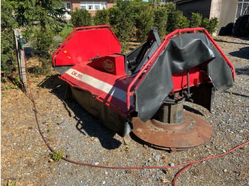 Faucheuse VICON
