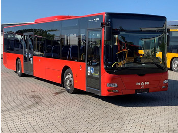 Bus urbain MAN Lion's City A20