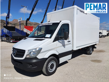 Fourgon MERCEDES-BENZ Sprinter 316