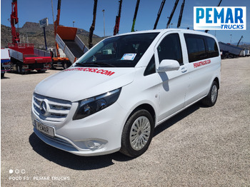 Transport de personnes MERCEDES-BENZ Vito 114