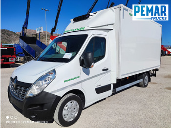 Véhicule utilitaire frigorifique RENAULT Master