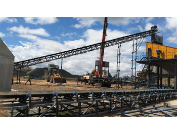 Bande transporteuse neuf Kinglink High Reliablity Belt Conveyor B1000 | Stone Crushing Plant: photos 4