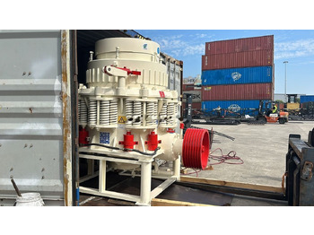 Concasseur à cône neuf Kinglink KLC1000 STANDARD TYPE CONE CRUSHER 3 FEET STD: photos 2 Concasseur à cône neuf Kinglink KLC1000 STANDARD TYPE CONE CRUSHER 3 FEET STD: photos 2