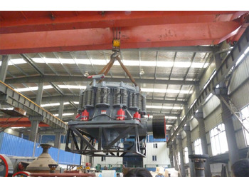 Concasseur à cône KINGLINK