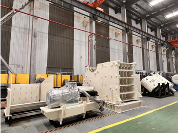 Concasseur à mâchoires neuf Kinglink NEW C125 Jaw Crusher | METSO NORDBERG TYPE: photos 3