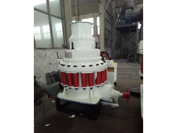 Concasseur à cône KINGLINK