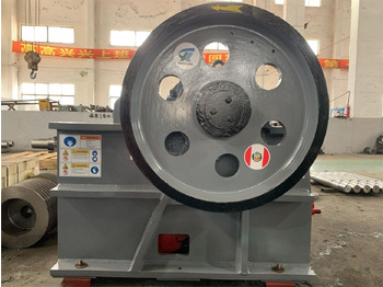 Concasseur à mâchoires neuf Kinglink PEX250X1000 PEX1039 River Stone Jaw Crusher: photos 2