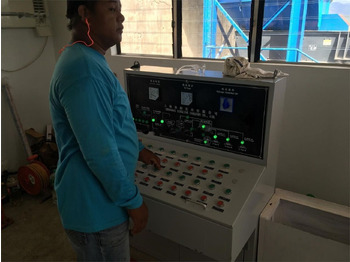 Concasseur neuf Kinglink USINE DE CONCASSAGE DE PIERRES DE RIVIÈRE DE 150 TPH: photos 4