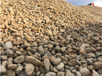 Concasseur neuf Kinglink USINE DE CONCASSAGE DE PIERRES DE RIVIÈRE DE 150 TPH: photos 3