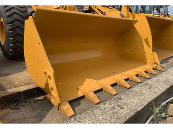 Chargeuse sur pneus neuf Lonking ZL50NC: photos 5 Chargeuse sur pneus neuf Lonking ZL50NC: photos 5