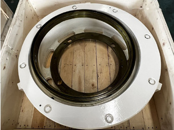 Concasseur à cône METSO