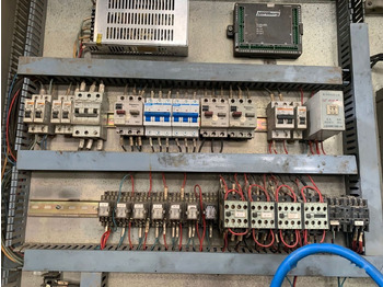 Crédit-bail Metso HP200 Cone Crusher Metso HP200 Cone Crusher: photos 4 Crédit-bail Metso HP200 Cone Crusher Metso HP200 Cone Crusher: photos 4