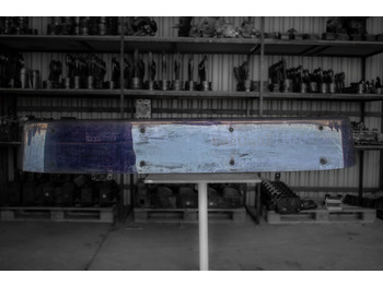 Pare-soleil pour Camion MAN TGA: photos 2 Pare-soleil pour Camion MAN TGA: photos 2