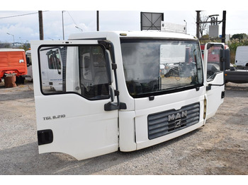 Cabine pour Camion neuf MAN TGL: photos 2