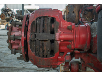 Étrier de frein MAN TGX