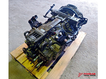 Boîte de vitesse MERCEDES AXOR G221-9: photos 5