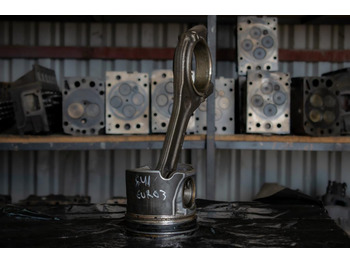 Bielle MERCEDES-BENZ Actros