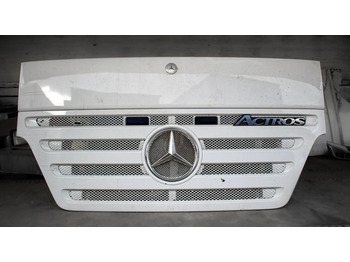 Capot MERCEDES-BENZ Actros