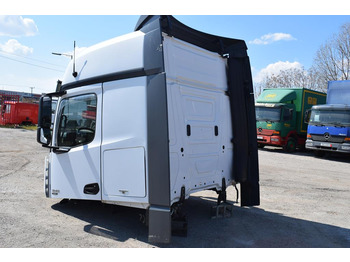 Cabine pour Camion MERCEDES-BENZ ACTROS MP 4 (BIG SPACE): photos 5