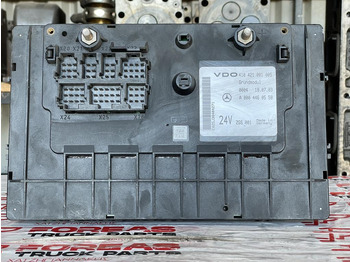 Fusible MERCEDES-BENZ Actros