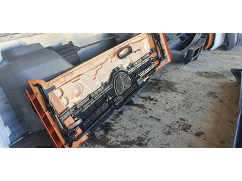 Capot pour Camion MERCEDES-BENZ ACTROS MP4: photos 4