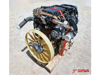 Moteur MERCEDES-BENZ Actros