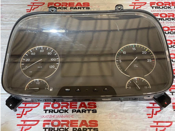 Panel de instrumentos MERCEDES-BENZ Atego