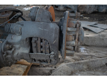 Étrier de frein MERCEDES-BENZ Atego