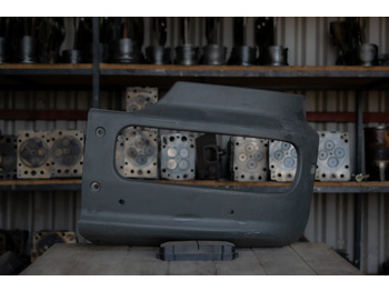 Angle de pare-chocs MERCEDES-BENZ Atego